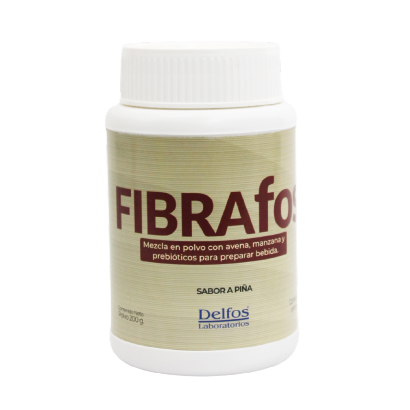 Fibra Delfos