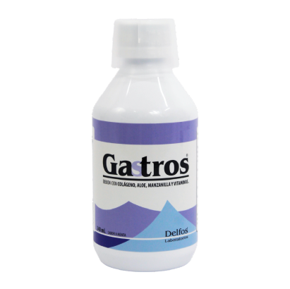 Gastros