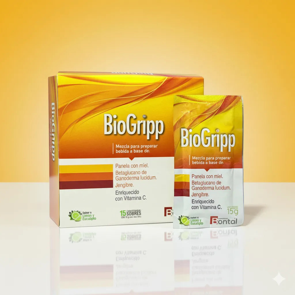 Biogripp