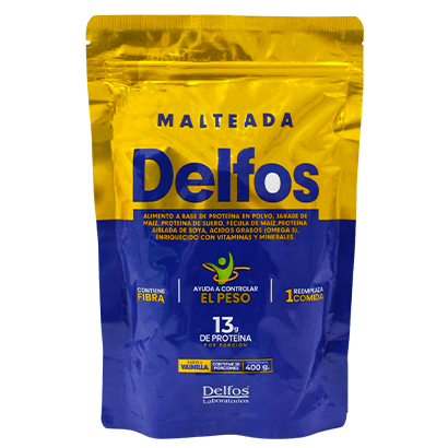 Malteada Lightfos
