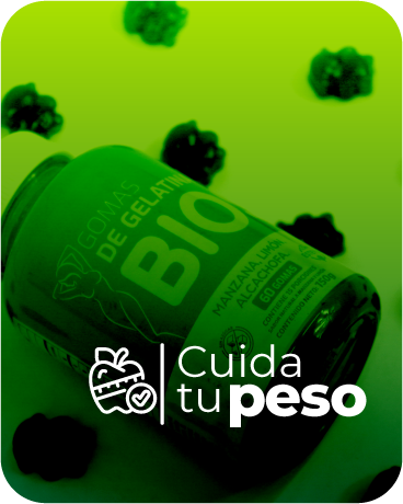 Cuida Tu Peso