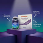 Cólageno artrid + Citrato de magnesio