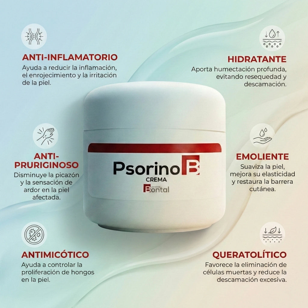 Psorino Crema