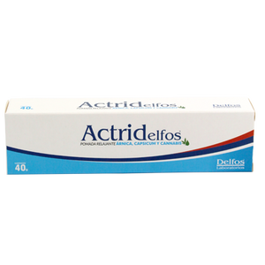 Artrid Tubo