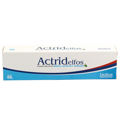 Artrid Tubo