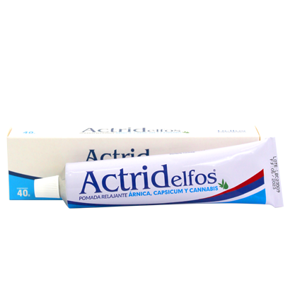 Artrid Tubo