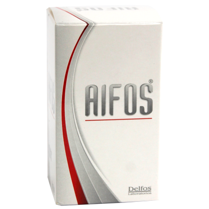 Aifos Cápsulas