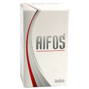 Aifos Cápsulas