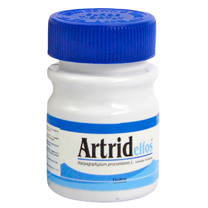 Artrid Cápsulas