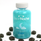 Gomas Bear Noche