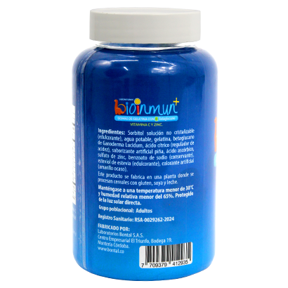 Bioinmun Adultos