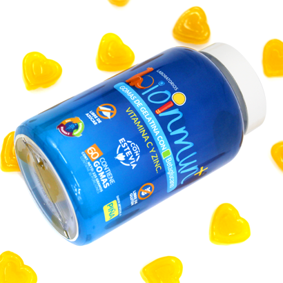 Bioinmun Adultos