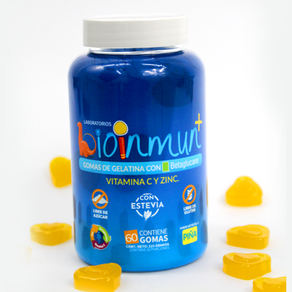 Bioinmun Adultos