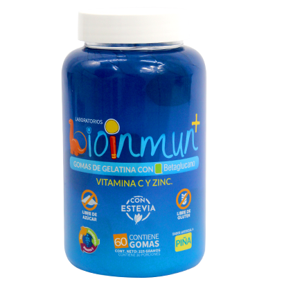 Bioinmun Adultos