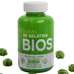 GOMAS BIOS