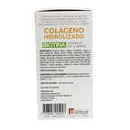 Colágeno con Biotina en Polvo