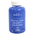 Gomas De Colágeno
