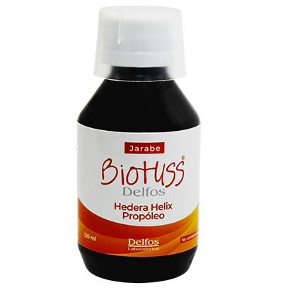 Nutrivin Suspensión – Delfos