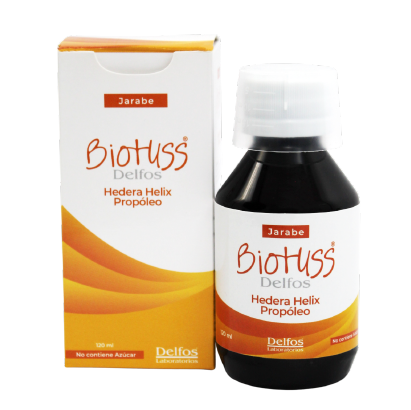 Biotuss
