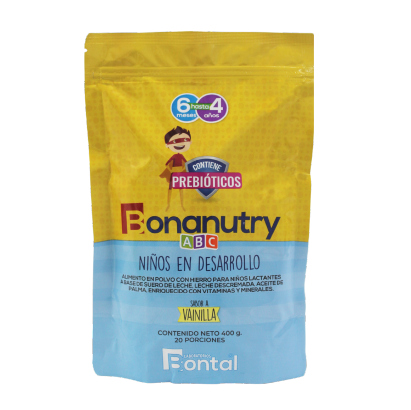 Bonanutry ABC