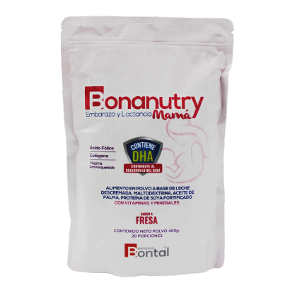Bonanutry Mamá