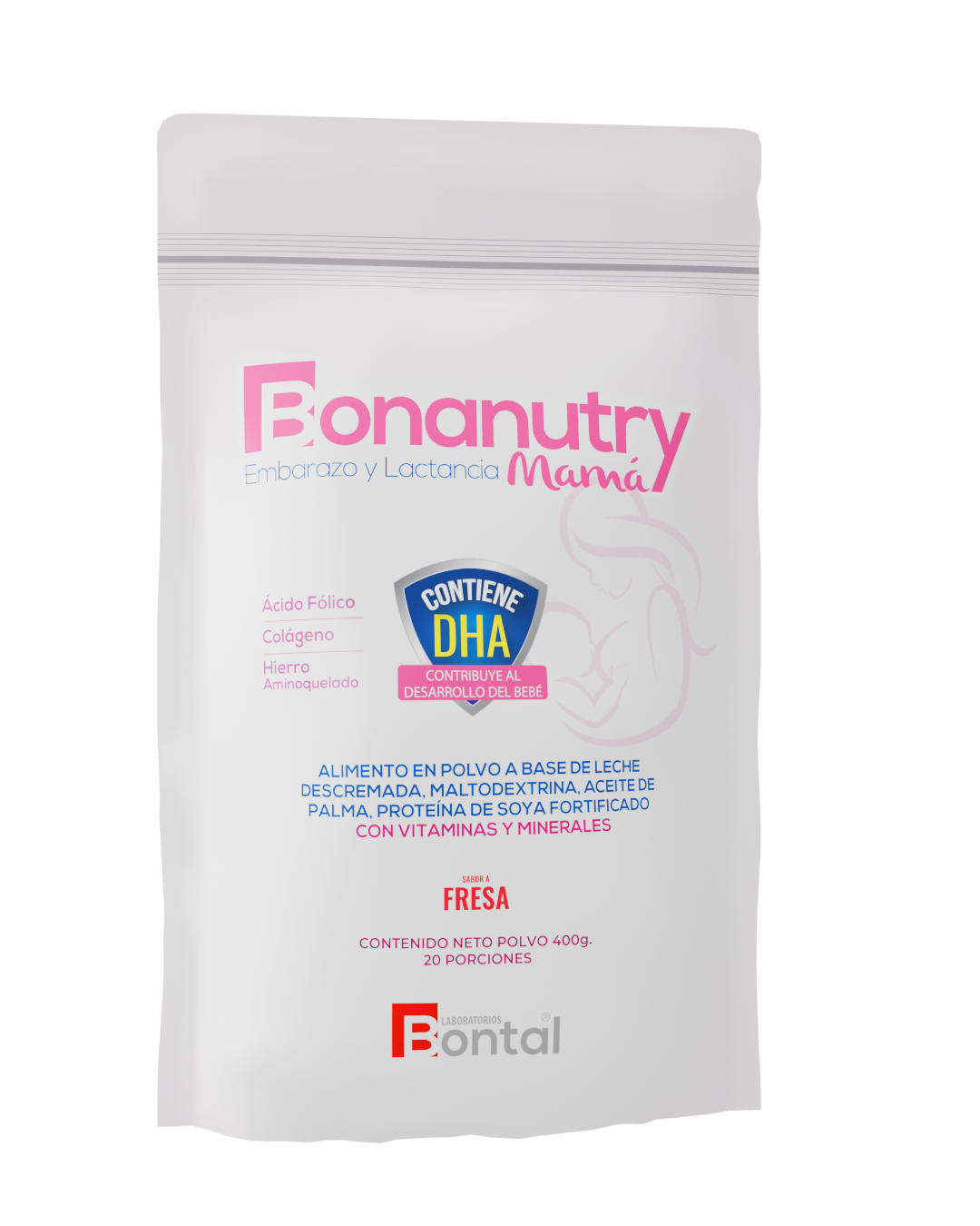 Bonanutry Mamá