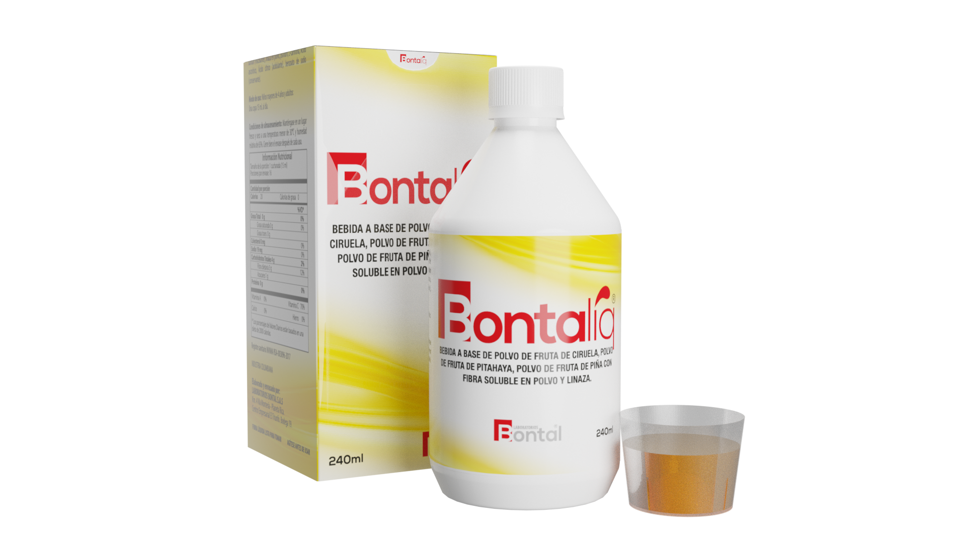 Bontaliq