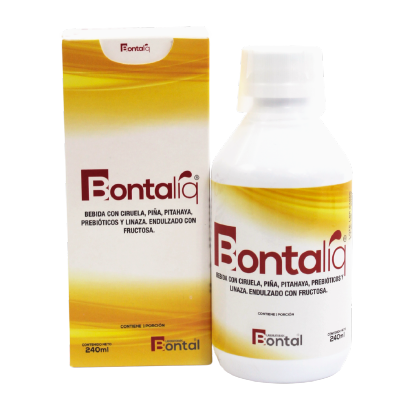 Bontaliq