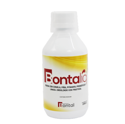 Bontaliq