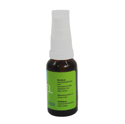 Bucodel Spray