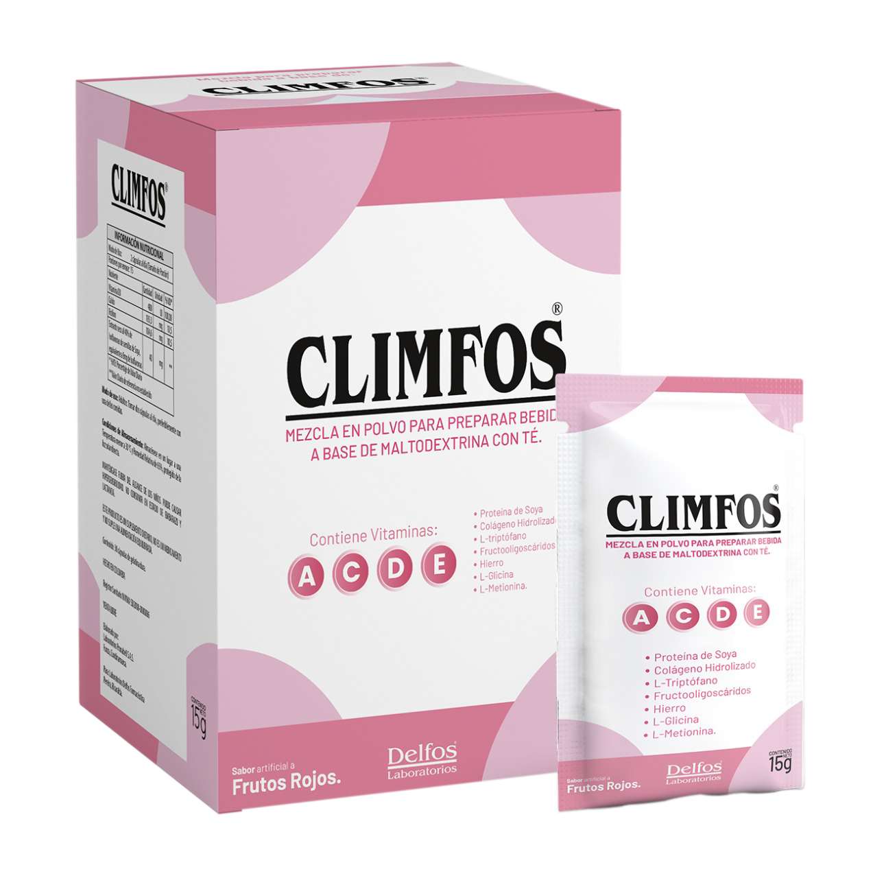 Climfos Sobres