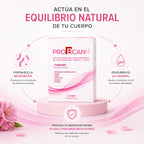 Probióticos en Polvo