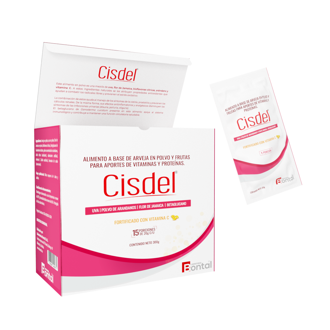 Cisdel Sobres