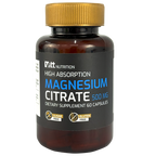 CITRATO DE MAGNESIO