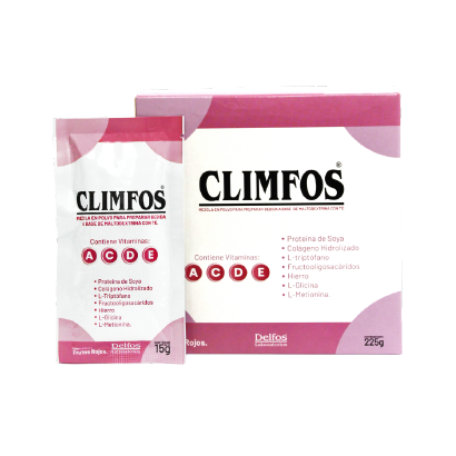 Climfos Sobres