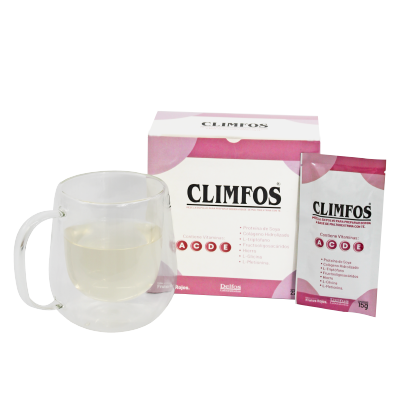 Climfos Sobres