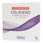 Colágeno Hidrolizado Artrid