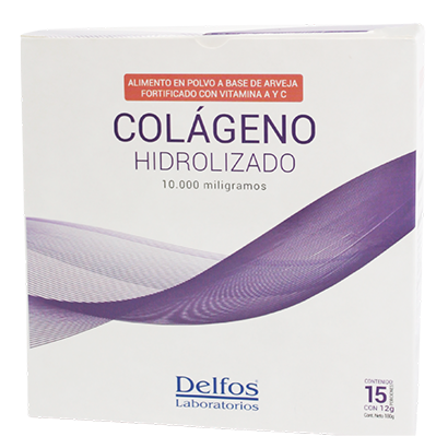 Colágeno Hidrolizado Artrid