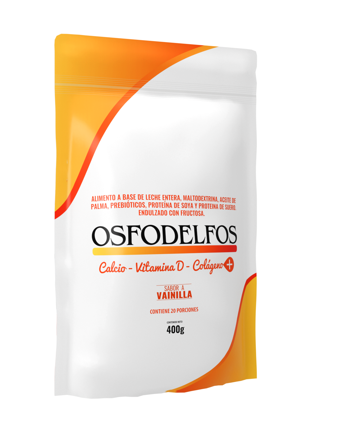 Osfodelfos Polvo