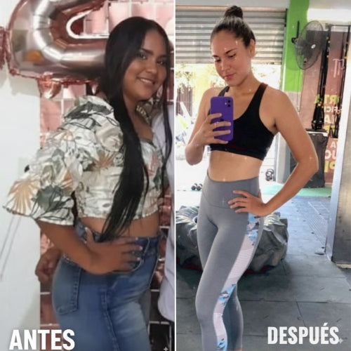 Keifos Cápsulas