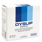 Dyslip Cápsulas
