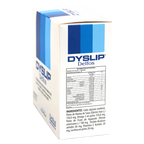 Dyslip Cápsulas