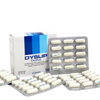 Dyslip Cápsulas