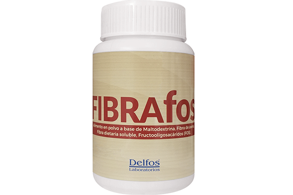 Fibra Delfos