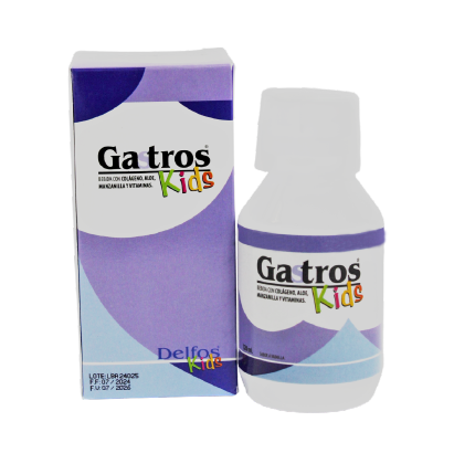 Gastros Kids
