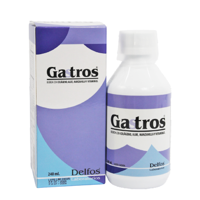 Gastros