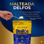 Malteada Delfos