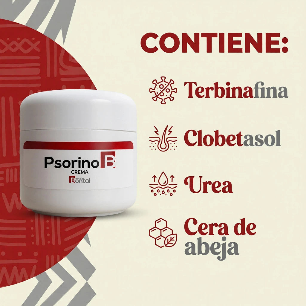 Psorino Crema