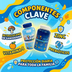 Bioinmun +Bioinmun Adultos