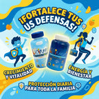 Bioinmun +Bioinmun Adultos